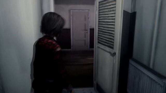 Life is Strange Remastered Episode 3 Chaos Theory Complete Walkthrough смотреть онлайн