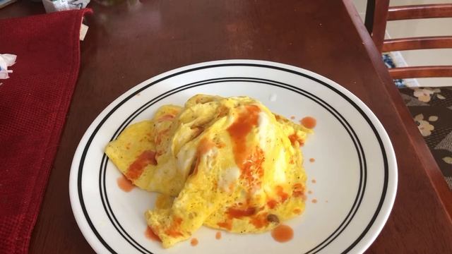 How to make Tornado Omelette || Tedays Journey #tornadoomelette #trendingeggomelette смотреть онлайн