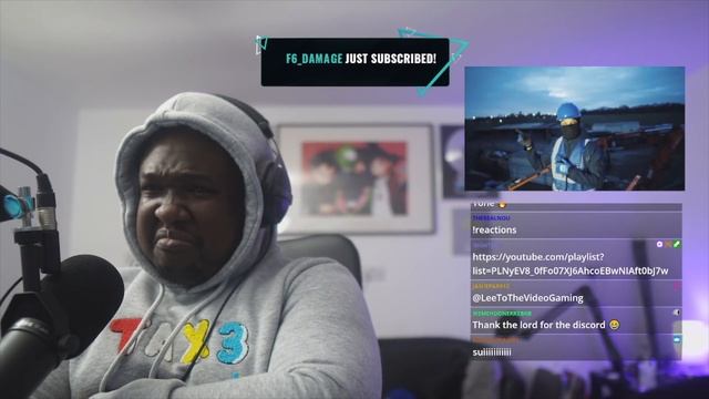 Chinx (OS) - Lock & Load (Music Video) | Pressplay (REACTION) смотреть онлайн