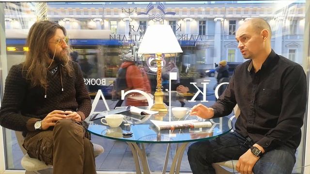 В гостях у психолога смотреть онлайн