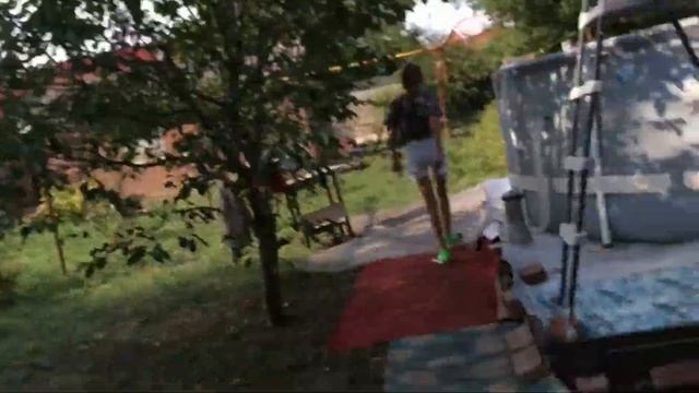 || 🍑гуляем с подругой! Заказали роллов !!!!💕🤤 смотреть онлайн