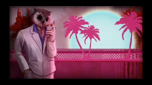 Hotline Miami best music смотреть онлайн