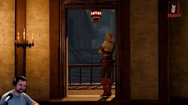 Сквозь время и пространство ▷ The Witcher 3 Wild Hunt next gen # 119 смотреть онлайн
