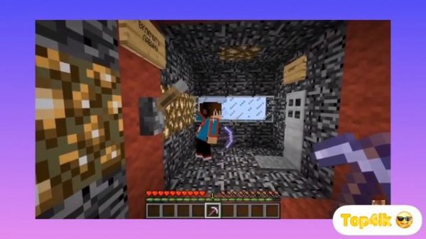 ☑️ЛУЧШЕЕ ВИДЕО ПИКСЕЛЯ: ❄️КТО ПЕРВЫЙ УБЕЖИТ ОТ СНЕЖНОЙ ЛАВИНЫ ТОТ ПОБЕДИЛ! @Pixel_Prod