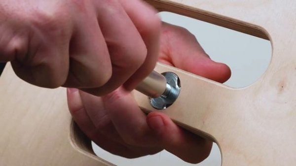 Kupo Nesting Apple Box Set