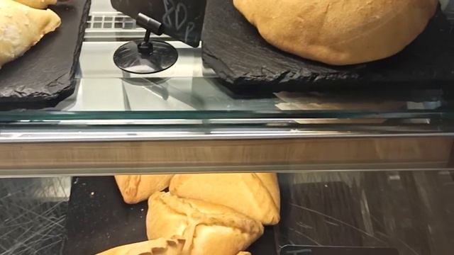 Выпечка на АЗС Магистраль смотреть онлайн