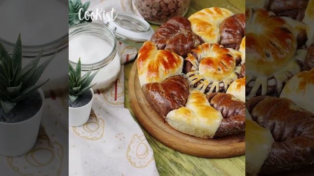 Chocolate Brioche: How To Make It Fluffy And Delicious!