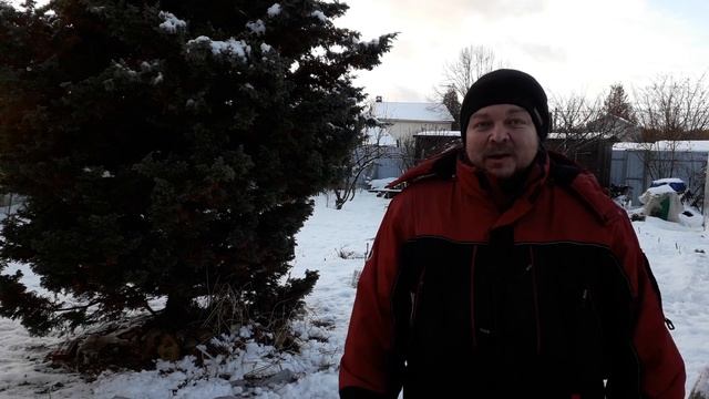 Новогоднее поздравление всем, всем, всем! смотреть онлайн