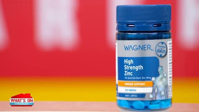 Chemist Warehouse What's on in the Warehouse Wagner смотреть онлайн