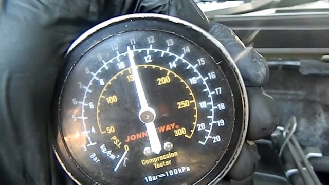 Компрессия 1-й цилиндр 2479: смотреть онлайн