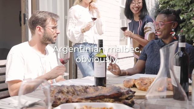 How to Malbec like a mofo? смотреть онлайн