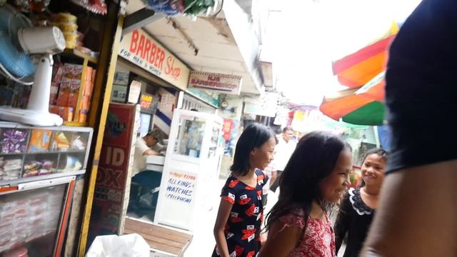 Philippines Street Food - The ULTIMATE Filipino Food Tour Of Quezon City, Metro Manila!