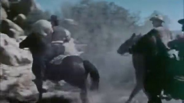 The Cisco Kid (1950) 🎬 S01E21 Pancho Hostage 🎬Tv-Series 🎬Public Domain Movies