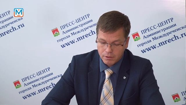 Новости Междуреченска и Кузбасса от 19 сентября 2018 года смотреть онлайн