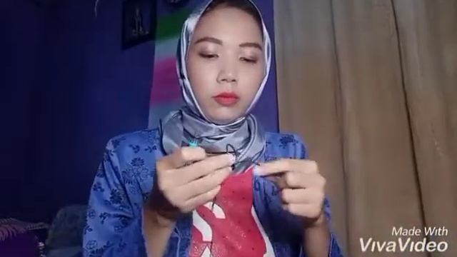 Review setelah pakai Makarizo mint sorbet смотреть онлайн