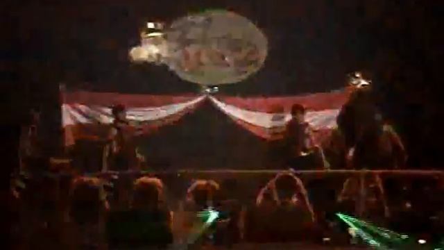 VILLA DANCE 2010 смотреть онлайн