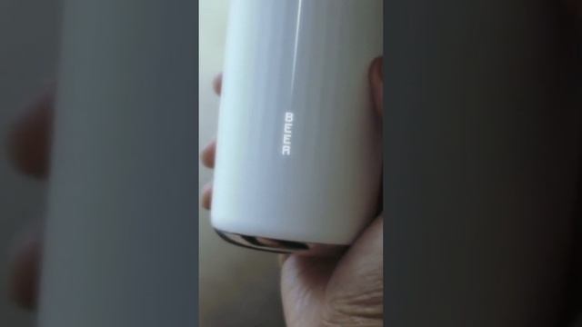 Умный стакан Vessyl: что могло пойти не так? смотреть онлайн