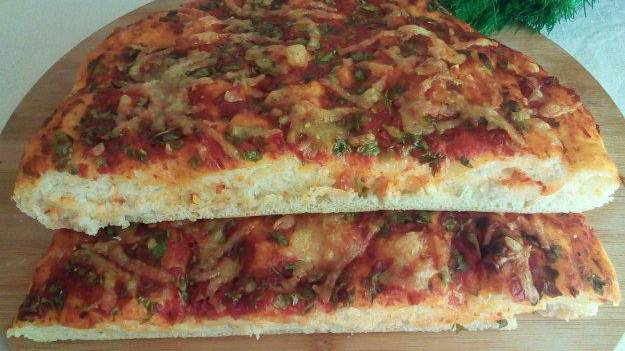 Сборник рецептов