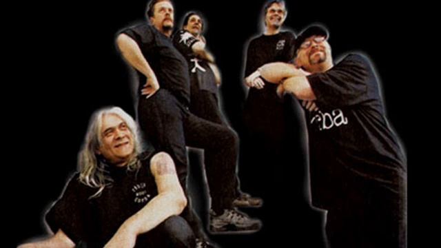 Riblja Corba - Kad hodas смотреть онлайн