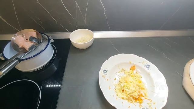 Какво да приготвим бърза и лесна вечеря за деца над 1 година |Детско меню за цялата седмица смотреть онлайн