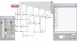Видеоурок 1.11. Анализ работы ЦУ в динамическом режиме. Часть 2