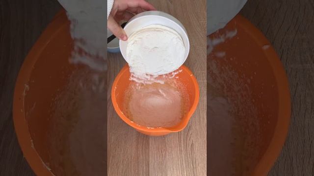 Өте дәмді жұмсақ синнабон🥰 смотреть онлайн