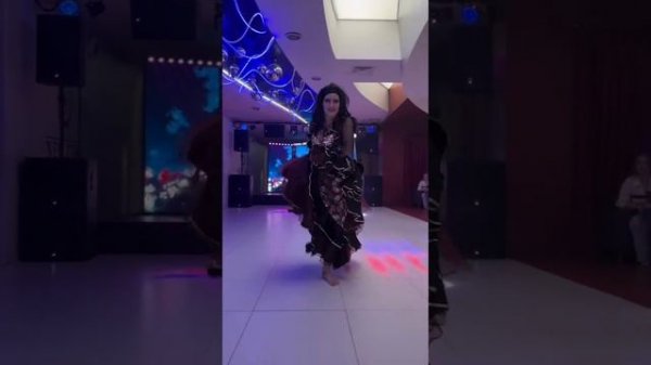 Мохнатый шмель / Цыганский танец