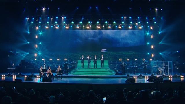 MEZZO Feat. The Magic Of Nomads - Япырай (10th Anniversary Concert)