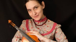 На Муромской дорожке