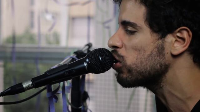 O canto da cidade (Daniela Mercury) - Serapicos | ELEFANTE SESSIONS смотреть онлайн
