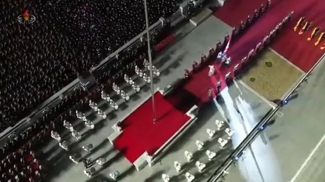 КОРЕЙСКАЯ НАРОДНАЯ АРМИЯ 75 ЛЕТ смотреть онлайн