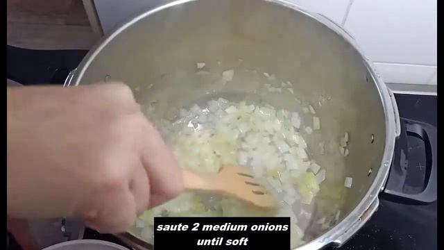 Persian celery stew/ Khoresht karafs смотреть онлайн