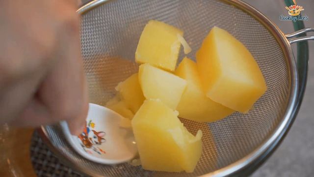 6 Amazing Potato Recipes !! Collections ! French Fries , Potato Chip , Potato Snack смотреть онлайн