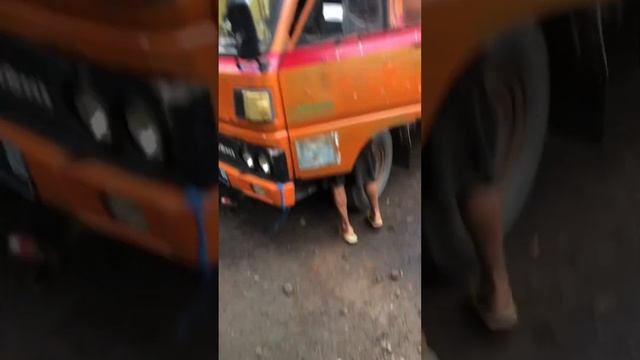 #trukumplung 1 | Dapet harta karun Colt diesel Truk 30 jutaan murah hasil lelangan JBA kondisinya.. смотреть онлайн