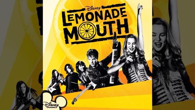 Naomi Scott - She’s So Gone (From “Lemonade Mouth”) - (Official Instrumental) смотреть онлайн
