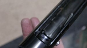 Ружье Ata Arms Neo-12. Первая чистка за 13 лет эксплуатации