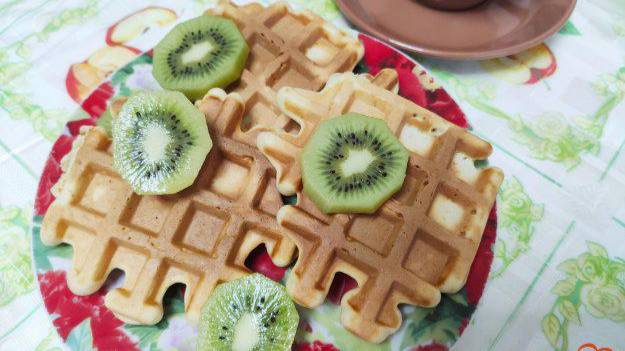 Сборник рецептов