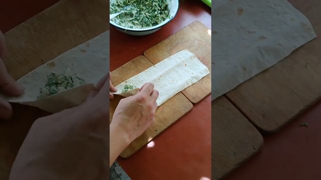 Приготовление на свежую голову