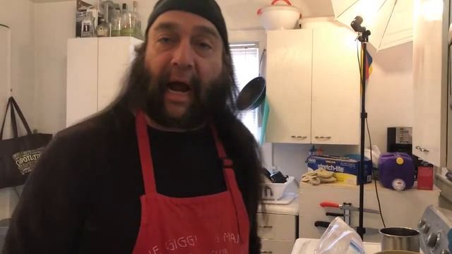 Cooking with Indie Churros смотреть онлайн