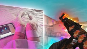 Я САМЫЙ ЛУЧШИЙ ИГРОК В МИРЕ_! 😱