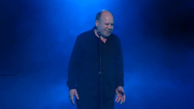 L'examen de minuit - Baudelaire смотреть онлайн