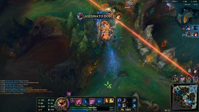 destrozando con cho' gat смотреть онлайн