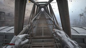 Янов. Вихрь. Артефакт Странный болт