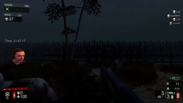 [RU+ENG] Killing floor 2. Hell on earth. смотреть онлайн