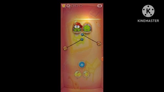 ||CUT THE ROPE:TIME TRAVEL|| PART-2|| смотреть онлайн