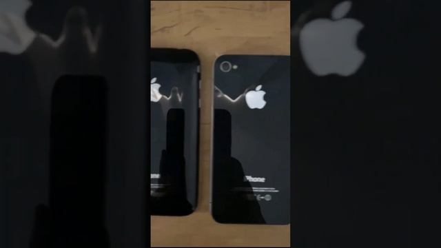 iPhone 1G: История Забытого Этапа В Развитии Apple смотреть онлайн