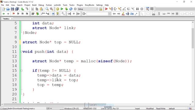 139 Stacks (Implementation) смотреть онлайн