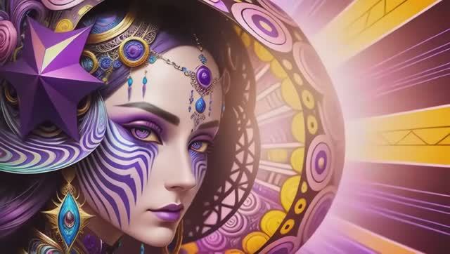 Psy TRS - Cosmic Tantra [Full Album]