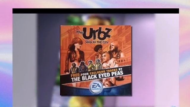 Everything You Didn't Know About Simlish *Reaction смотреть онлайн