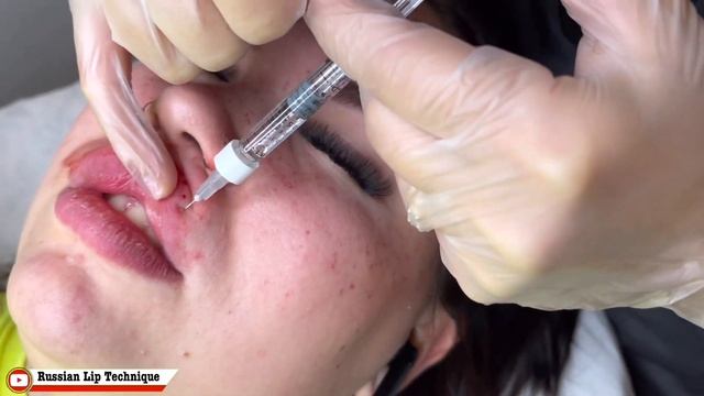 Russian Lip 2022 Full Tutorial Video смотреть онлайн